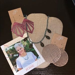 Plunder Exclusive August Posse 2020